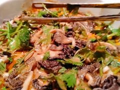 -宝轩渔府·老字号海鲜·正宗津菜(水上店)