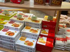 零售区-稻香村(观前街店)
