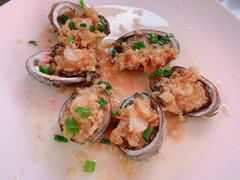 -范饭椰林川湘味海鲜·椰子鸡(三亚湾椰梦长廊店)