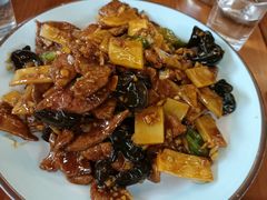 -鼎香润(德胜门内店)