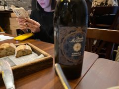-Bistro Les Lilas丁香花小酒馆