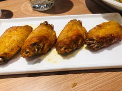 -必胜客(广渠路店)