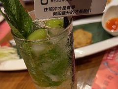 -胡桃里音乐酒馆(白云五号T5 MALL店)
