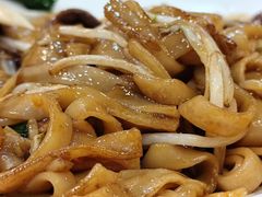 -金沙湾茶餐厅(万科公园金街店)
