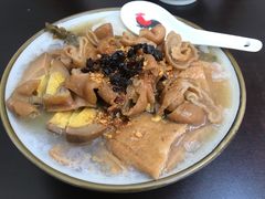 粿汁粿条-长远七记