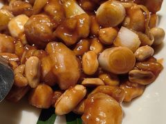 -香融府·烤鸭·家常菜(花乡奥莱店)