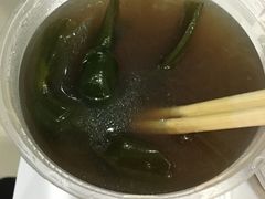 -功牛泉州牛肉小吃·火锅(三里街店)