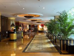 -深圳凯宾斯基酒店