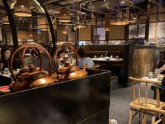 -哥老官重庆美蛙鱼头(西湖银泰十一哥店)
