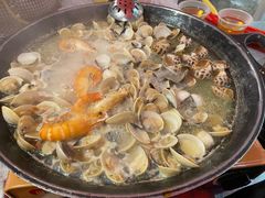 -水哥卜卜贝(东晓·胜汇里店)