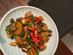 -树厨贵州菜(铜仁花果山店)