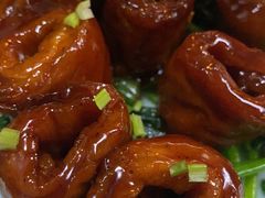 -泉畔人家·老济南经典鲁菜(大明湖店)