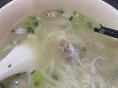 -小高后安粉餐厅(解放四路店)