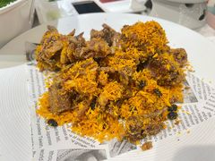 -北平食府(马鞍山路店)