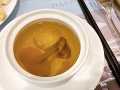 -厦门海景千禧大酒店·海景咖啡厅