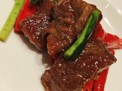-萬國春·中菜馆(颐和公馆店)