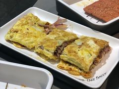 -邢氏老太太烤串(北兴街店)