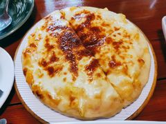 水果披萨-源一咖啡馆(麒麟巷步行街店)