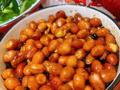 -虾弄弄海派小龙虾·牛羊蝎子火锅