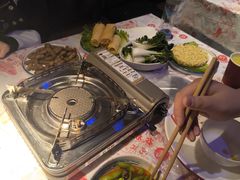 -红钳侠小龙虾·烧烤(中赢康康谷店)