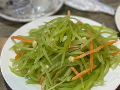 -玫瑰红烤羊排(北新桥三条店)