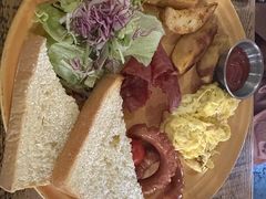 -Cafe Alice咖啡爱丽丝(奥城店)