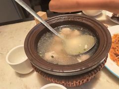 -小菜园新徽菜(芜湖镜湖苏宁店)
