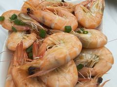 -阿勇海鲜排档(莲花路1号店)