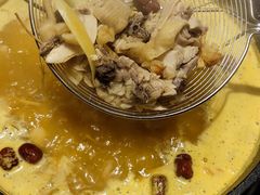 -董家湾重庆老火锅(嘉华店)