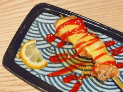 -酉品食厅·居酒小食堂(无锡蠡湖科研大厦店)