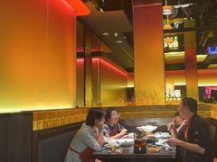-炊烟小炒黄牛肉(浦东世纪汇店)