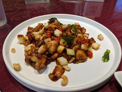 金鼎宫保鸡-金鼎轩(亚运村店)