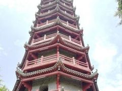 -南沙天后宫景区