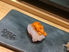-橼舍鮨青木