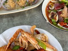 -四川小胡子海鲜(丁村万人海鲜广场店)