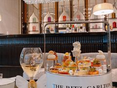 -广州富力丽思卡尔顿酒店