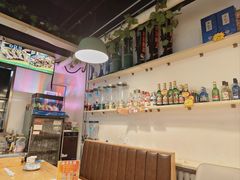 -烤满分·东北烧烤(首经贸店)