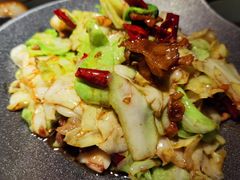 -姐夫的小菜(新中关购物中心店)