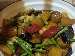 -咖啡人·融合餐厅(万达环宇店)