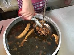 -国财牛杂(镇海店)