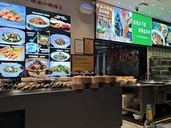 -明丰小渔馆(明月路店)