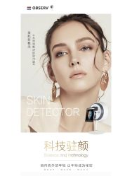 -VE专注问题肌·赛诺龙&科学美肤中心