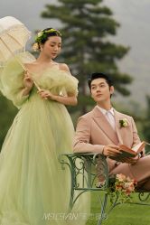 -蜜恋婚纱摄影·客片研发(苏州店)