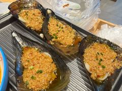 -龙虾奇迹(大华三路店)