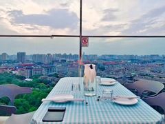 -烛影拾光观景餐厅·创意菜·摄影·小提琴(大唐不夜城店)