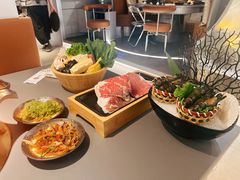 -湊湊火锅·茶憩(南京万象天地店)