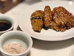 -杭州君悦酒店·湖滨28中餐厅