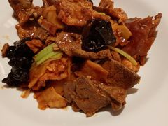 -东门烤鸭店(鼓楼店)