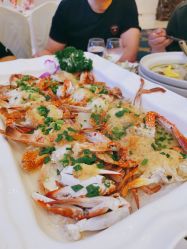 -先锋国际宴会中心(先锋国际广场店)