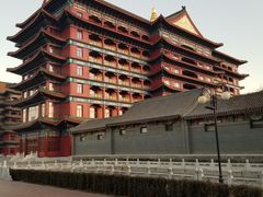 -大明幻境第一城
